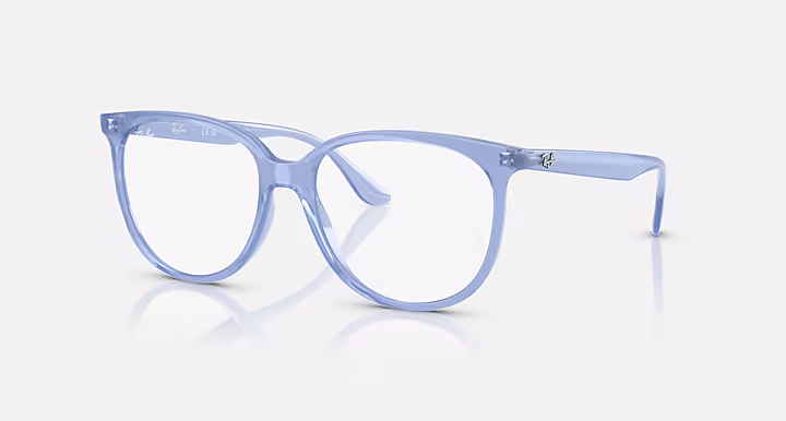 Ray-Ban RB4378V OPTICS