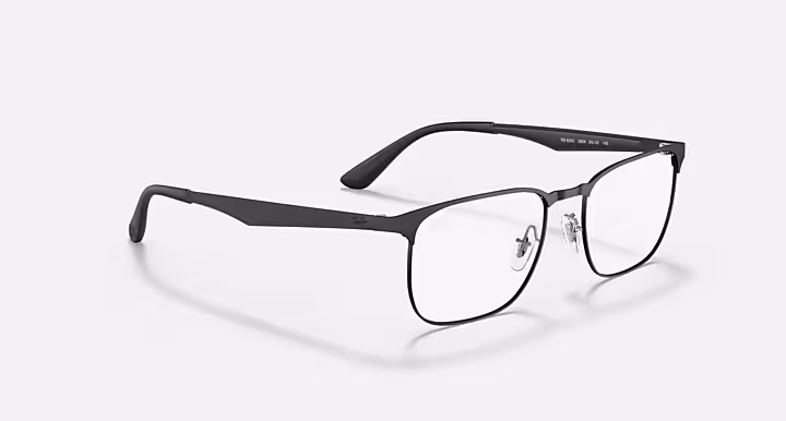 Ray-Ban RB6363 OPTICS
