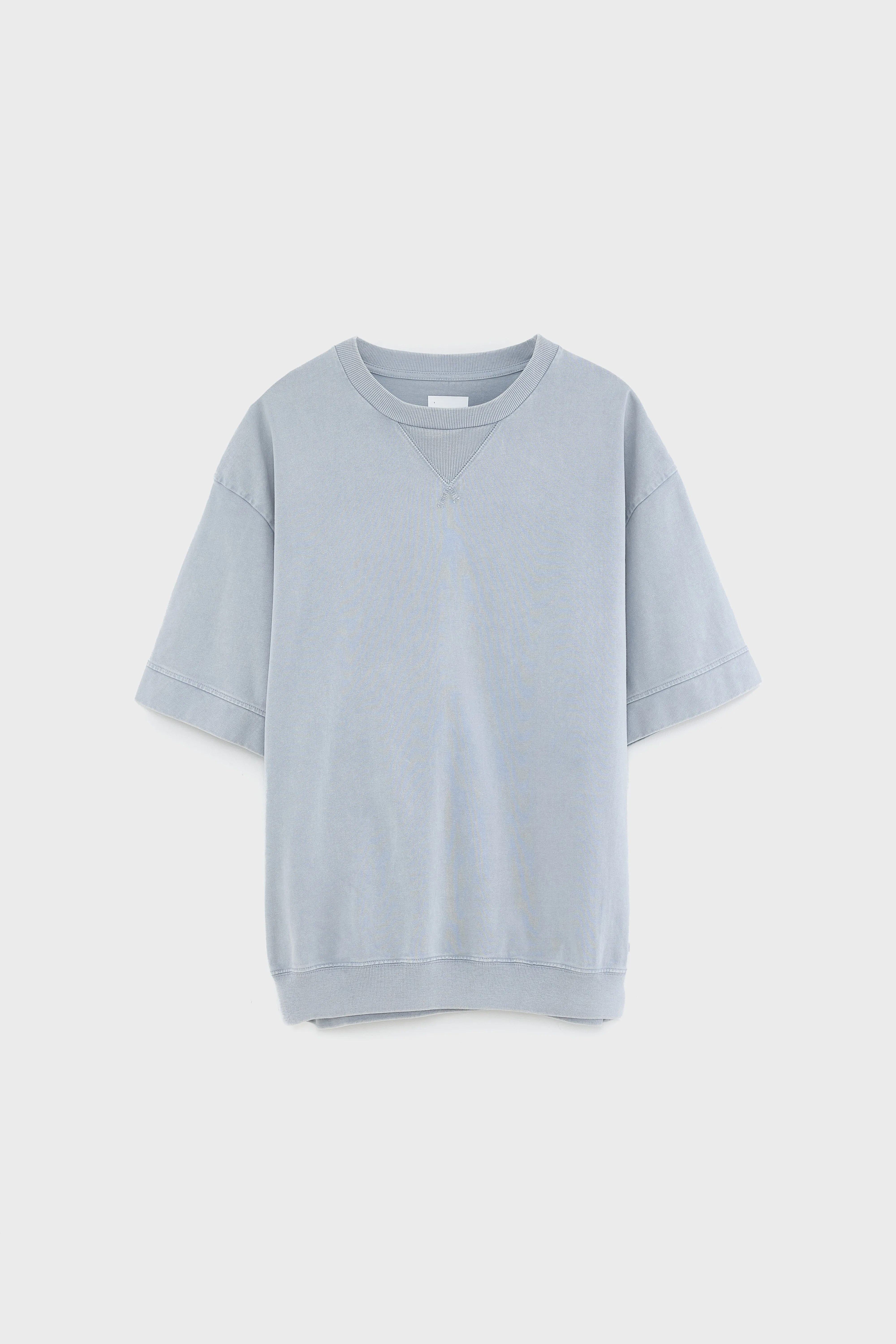 Bellerose Fantom short sleeve t-shirt (261 / M / GLOOMY)