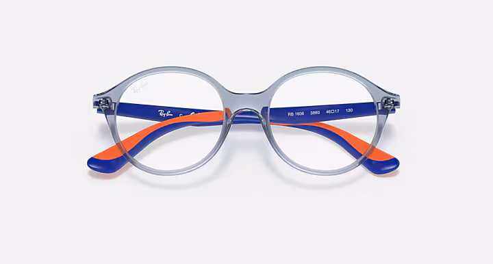 Ray-Ban RB1606 OPTICS KIDS