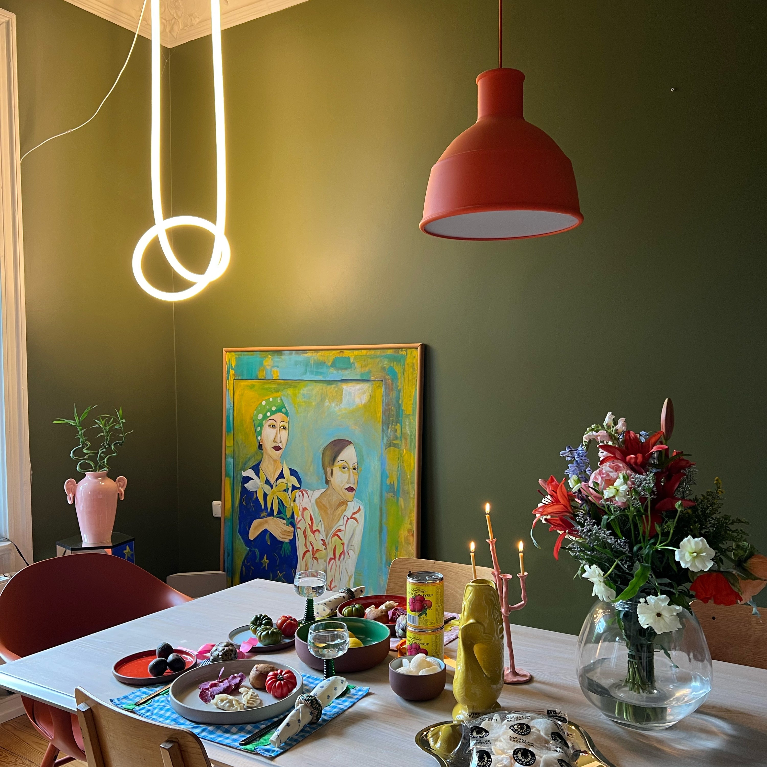 Studio About Flex Mount Lichtsnoer 4 M - Large