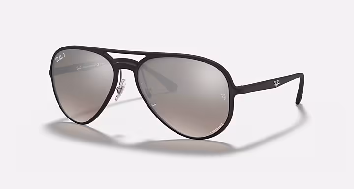 Ray-Ban RB4320CH CHROMANCE