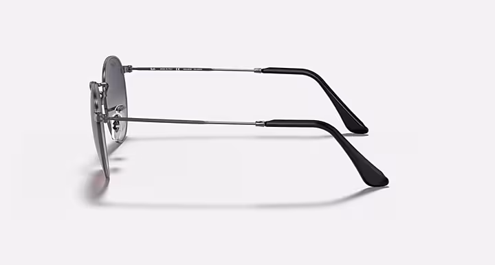 Ray-Ban ROUND METAL @COLLECTION