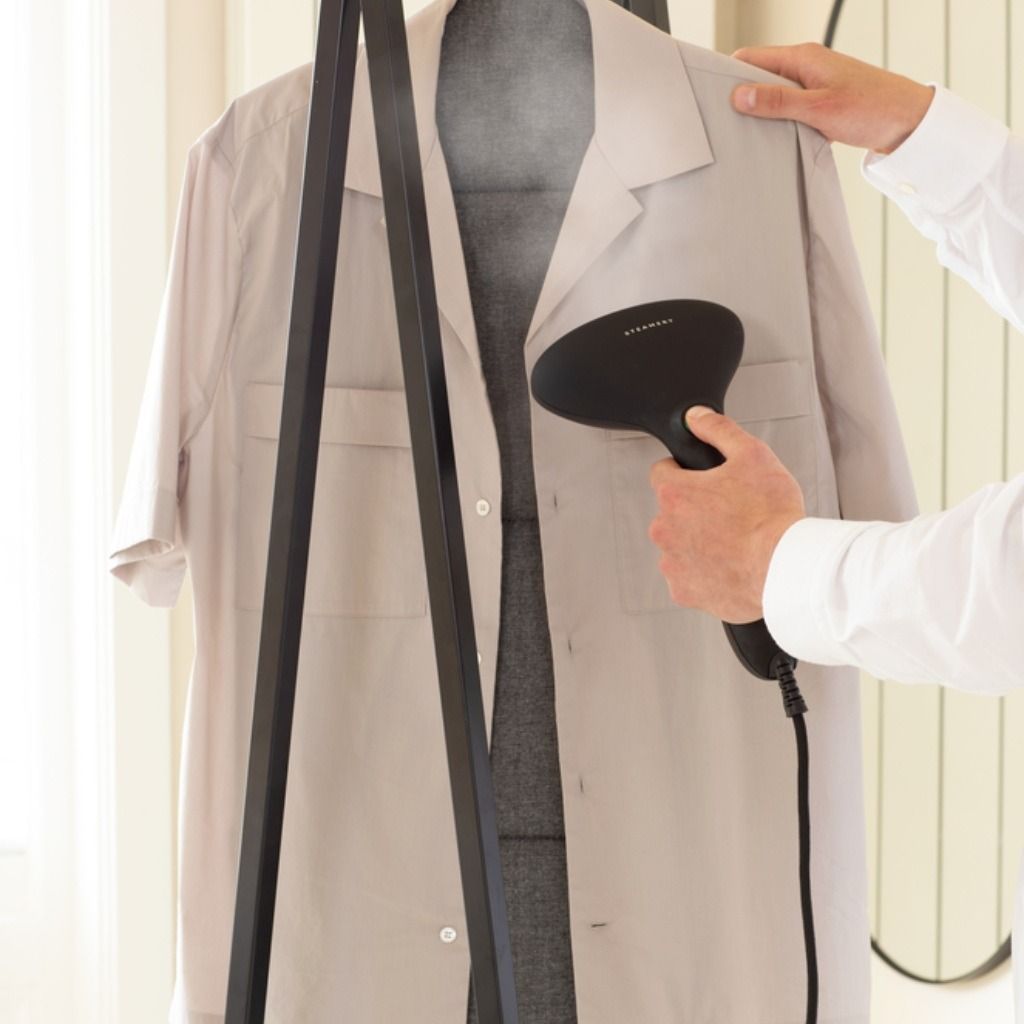 Kledingstoombord opvouwbaar