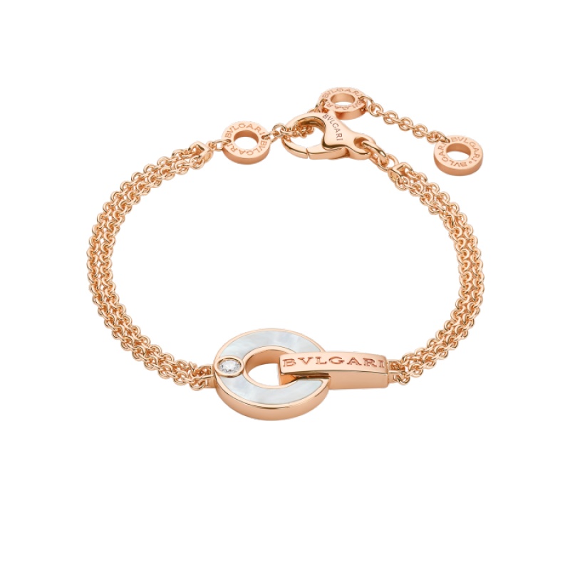 Replicate BVLGARI BVLGARI Bracelet(1:1 replica) - Original Replica Club