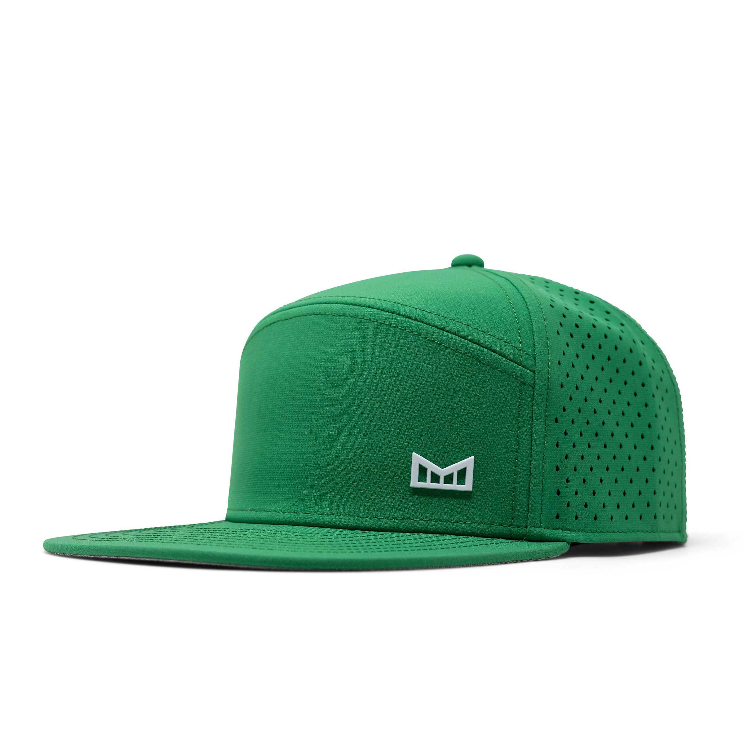 Trenches Icon Hydro - Kelly Green