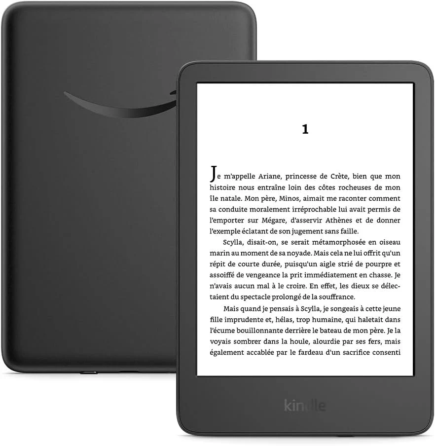 Produits les plus vendus