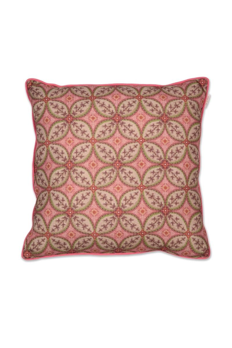 Cushion Nia Pink