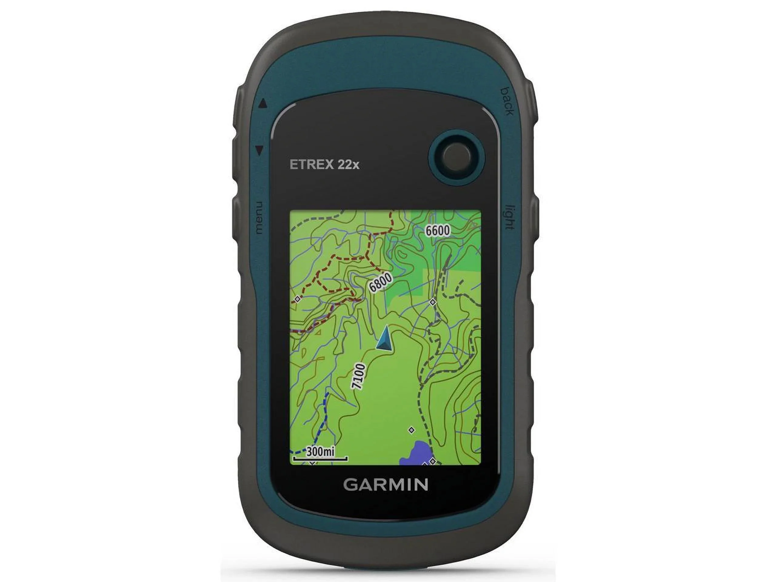 Etrex 22X GPS Handheld 16Gb - Image 6 Etrex 22X GPS Handheld 16Gb - Image 6