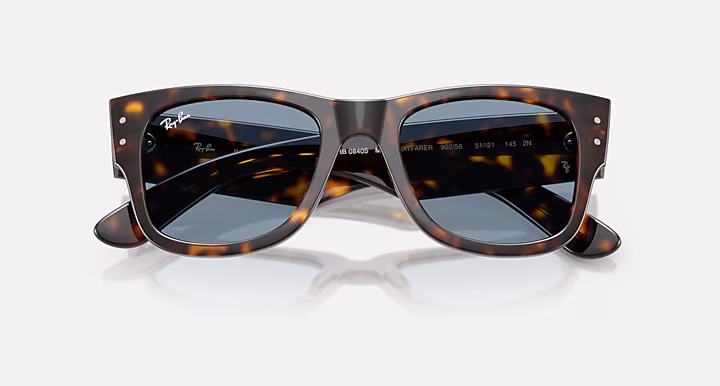 Ray-Ban MEGA WAYFARER SUMMER CAPSULE