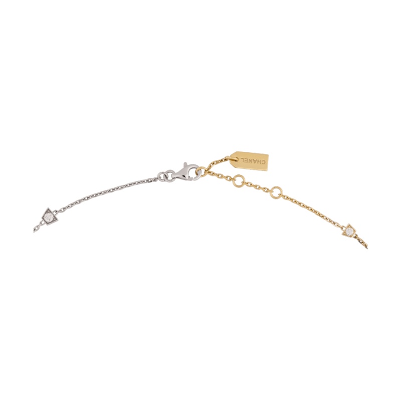 Replicate Soleil de CHANEL transformable necklace(1:1 replica) - Original Replica Club