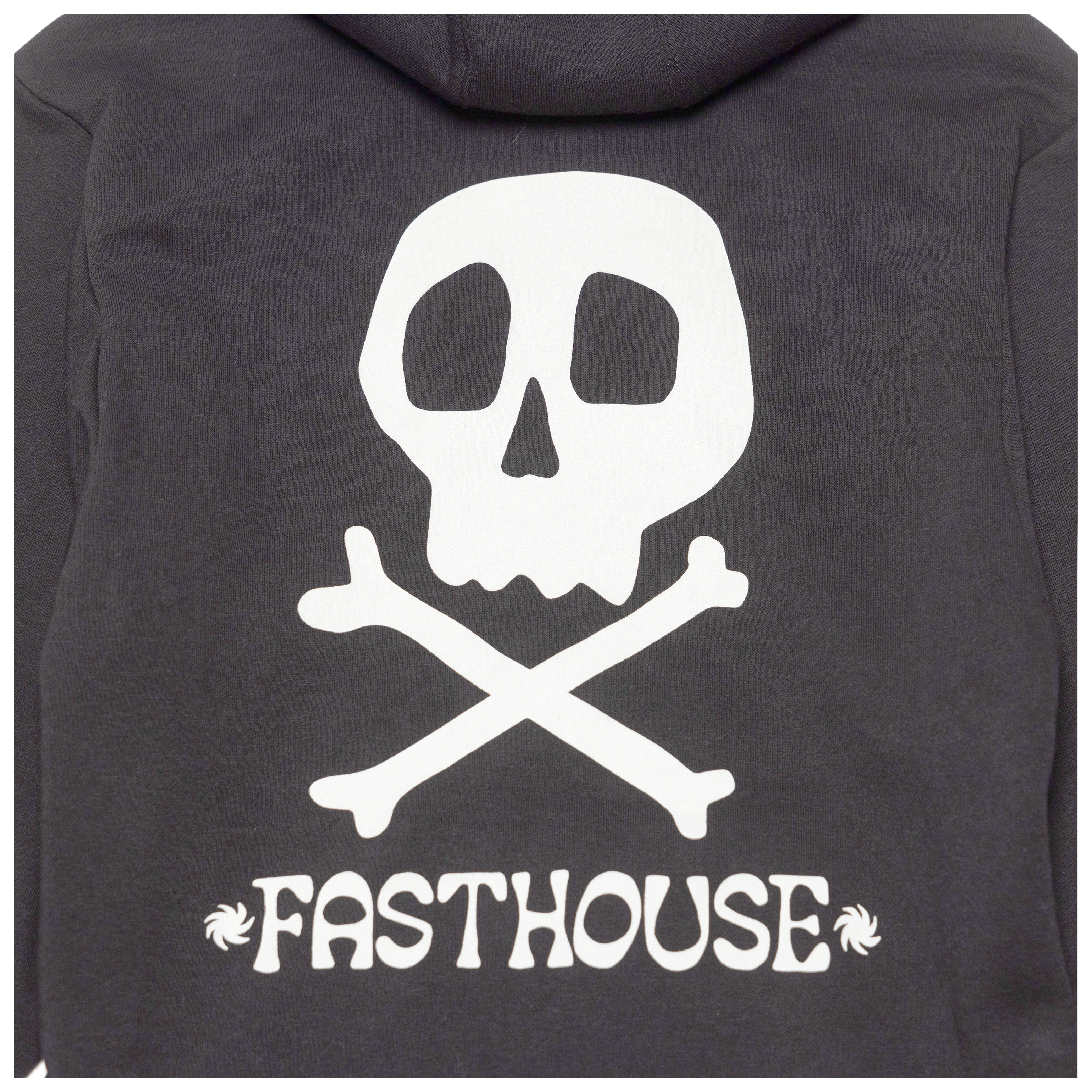 SportsBikeShop Fasthouse Youth Lost Boys Hooded Pullover