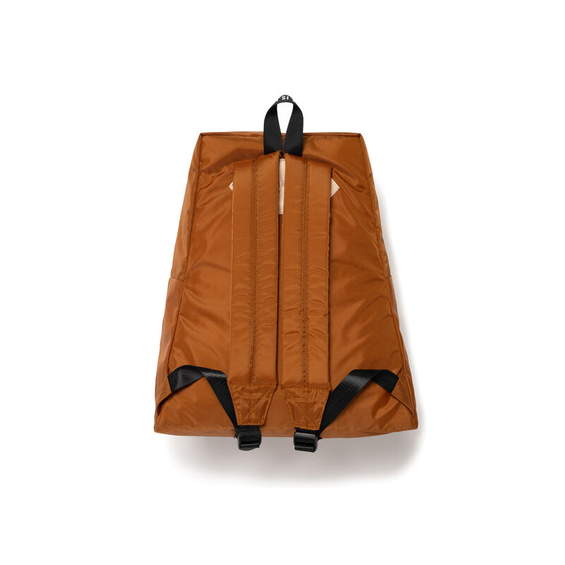 HUMAN MADE DAYPACK