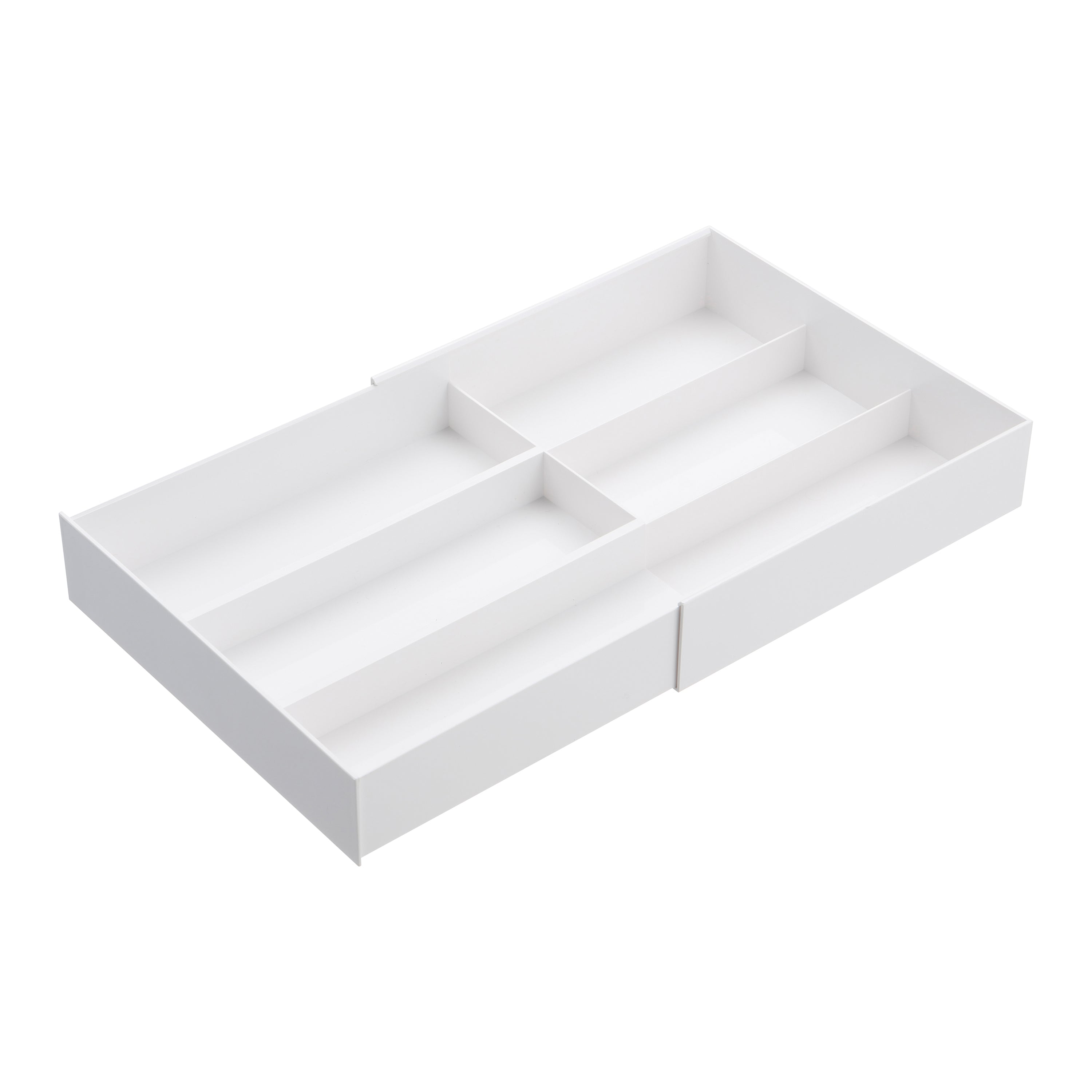 Yamazaki Tower Bestekbak Uitschuifbaar