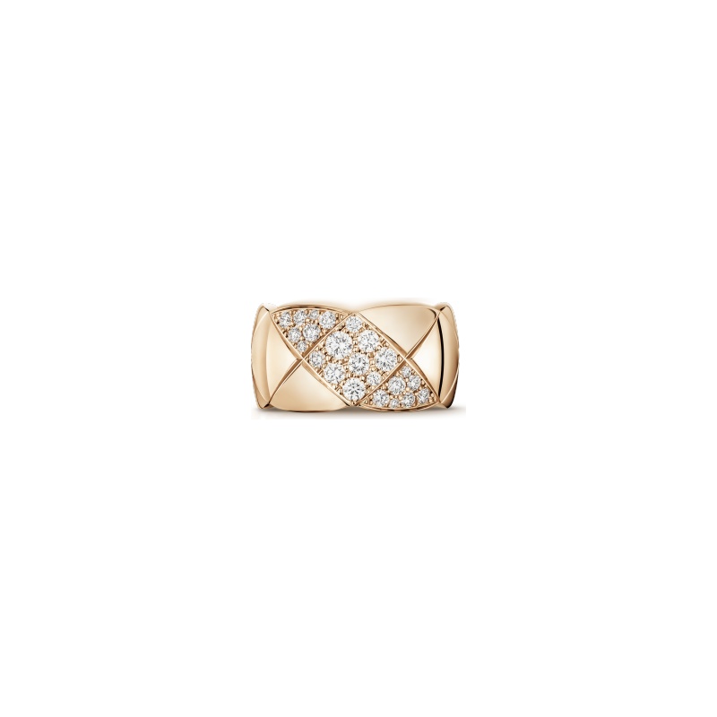 Replicate Coco Crush ring(1:1 replica) - Original Replica Club