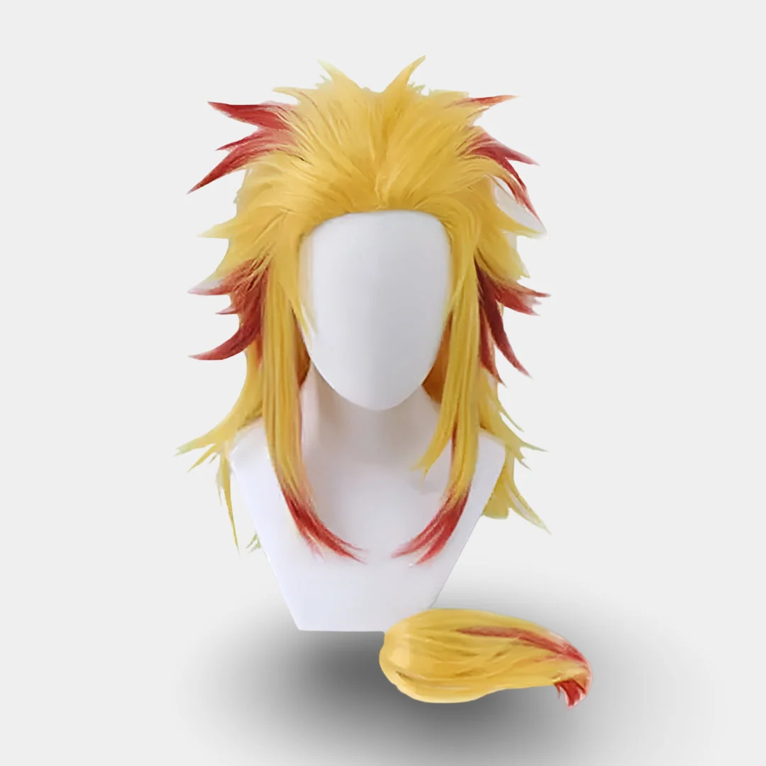 Halloween Costume Anime Warrior Kimono Cosplay Outfit - Image 10 Halloween Costume Anime Warrior Kimono Cosplay Outfit - Image 10
