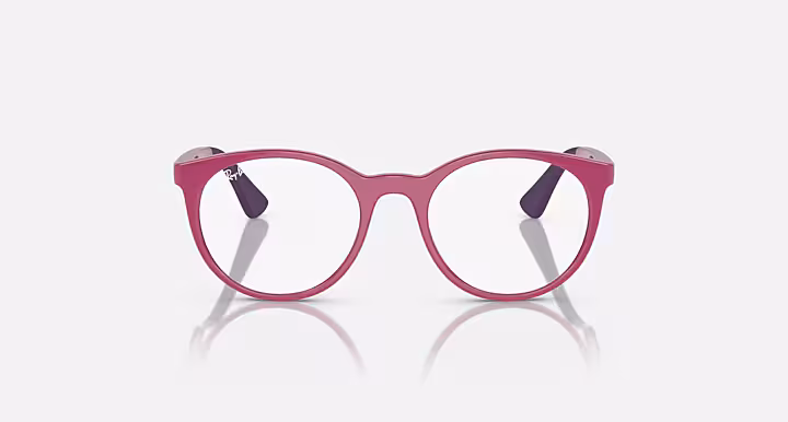 Ray-Ban RB1628 OPTICS KIDS BIO-BASED