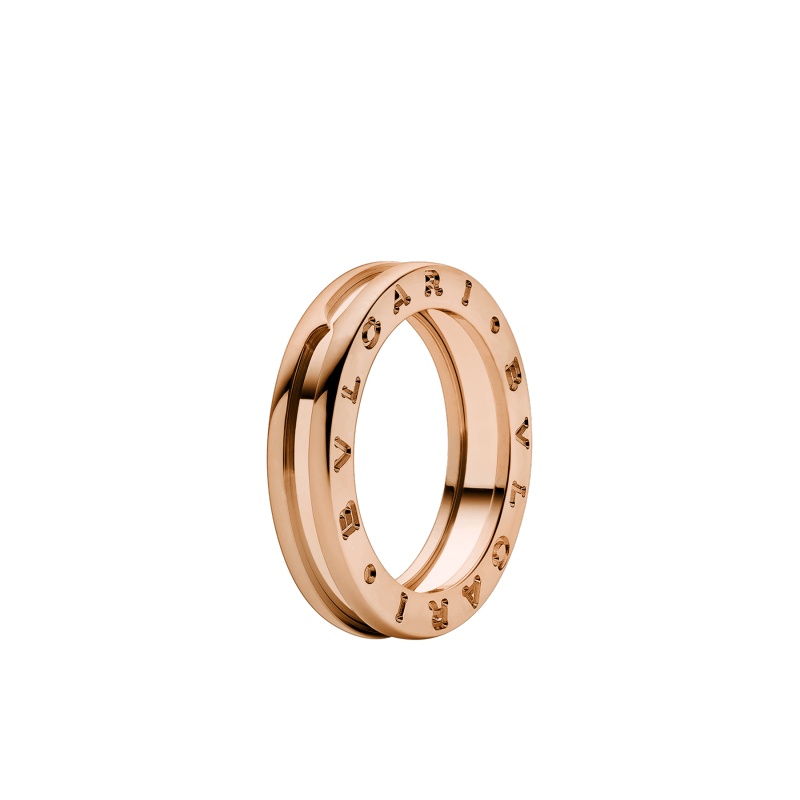 Replicate B.zero1 Series Ring(1:1 replica) - Original Replica Club