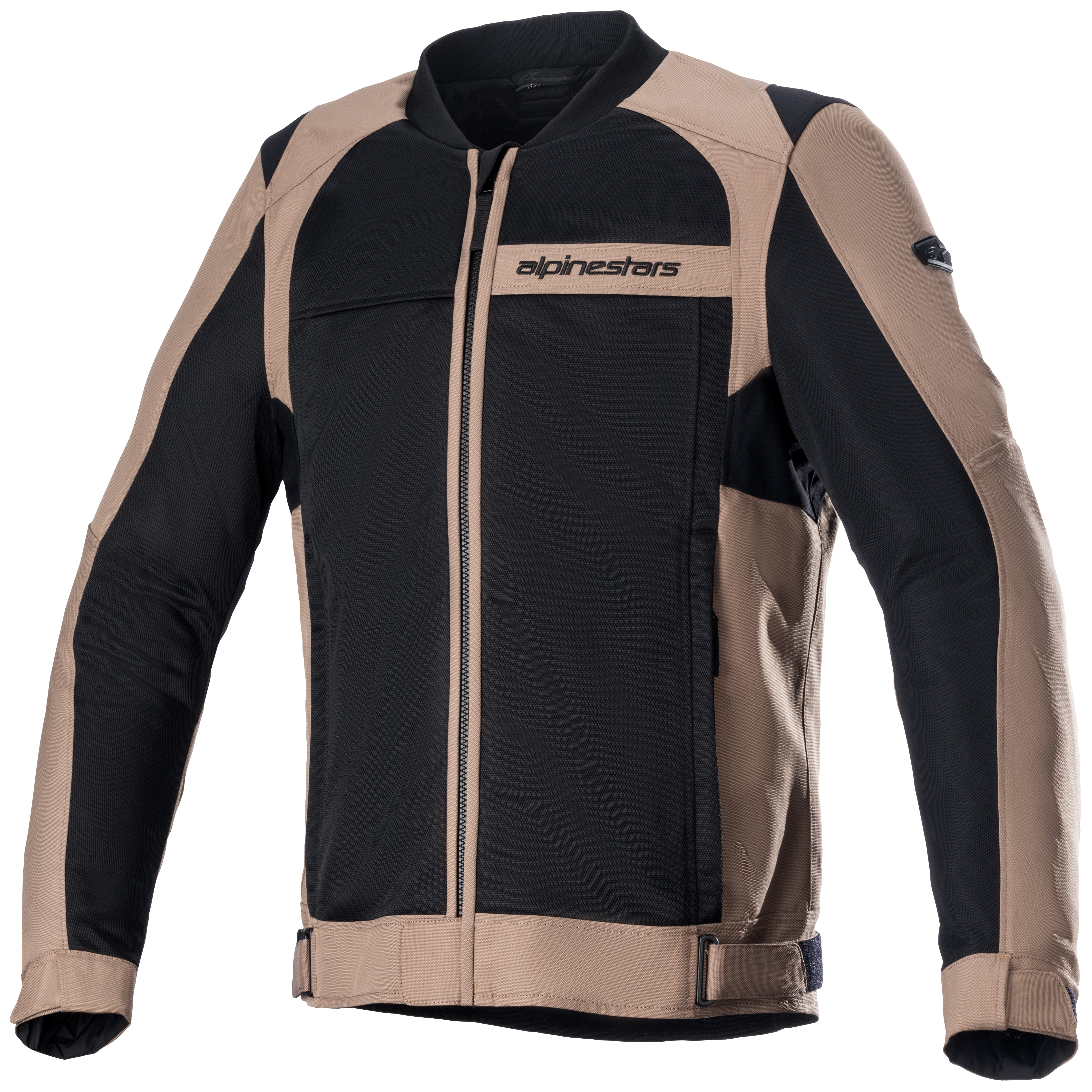 SportsBikeShop Alpinestars Luc v2 Air Jacket
