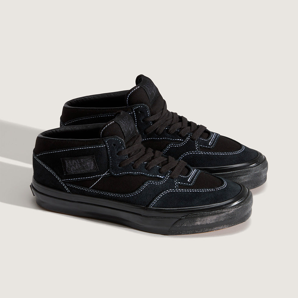 Vans - Half Cab - Noir