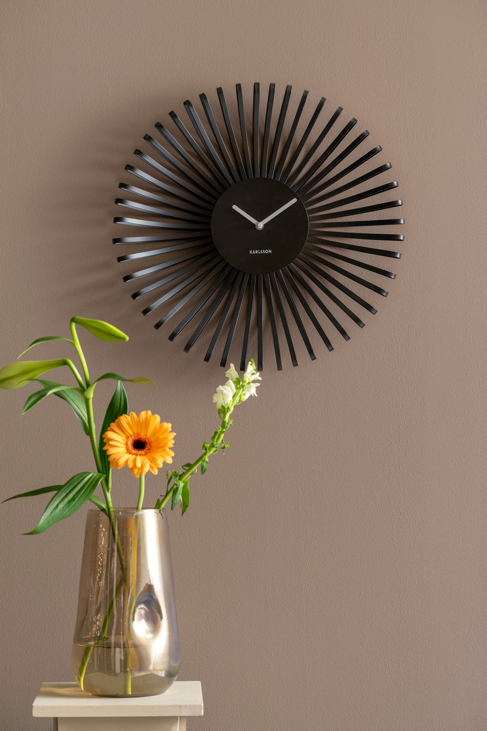 Karlsson - Wall Clock Polo