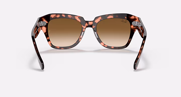 Ray-Ban STATE STREET FLECK
