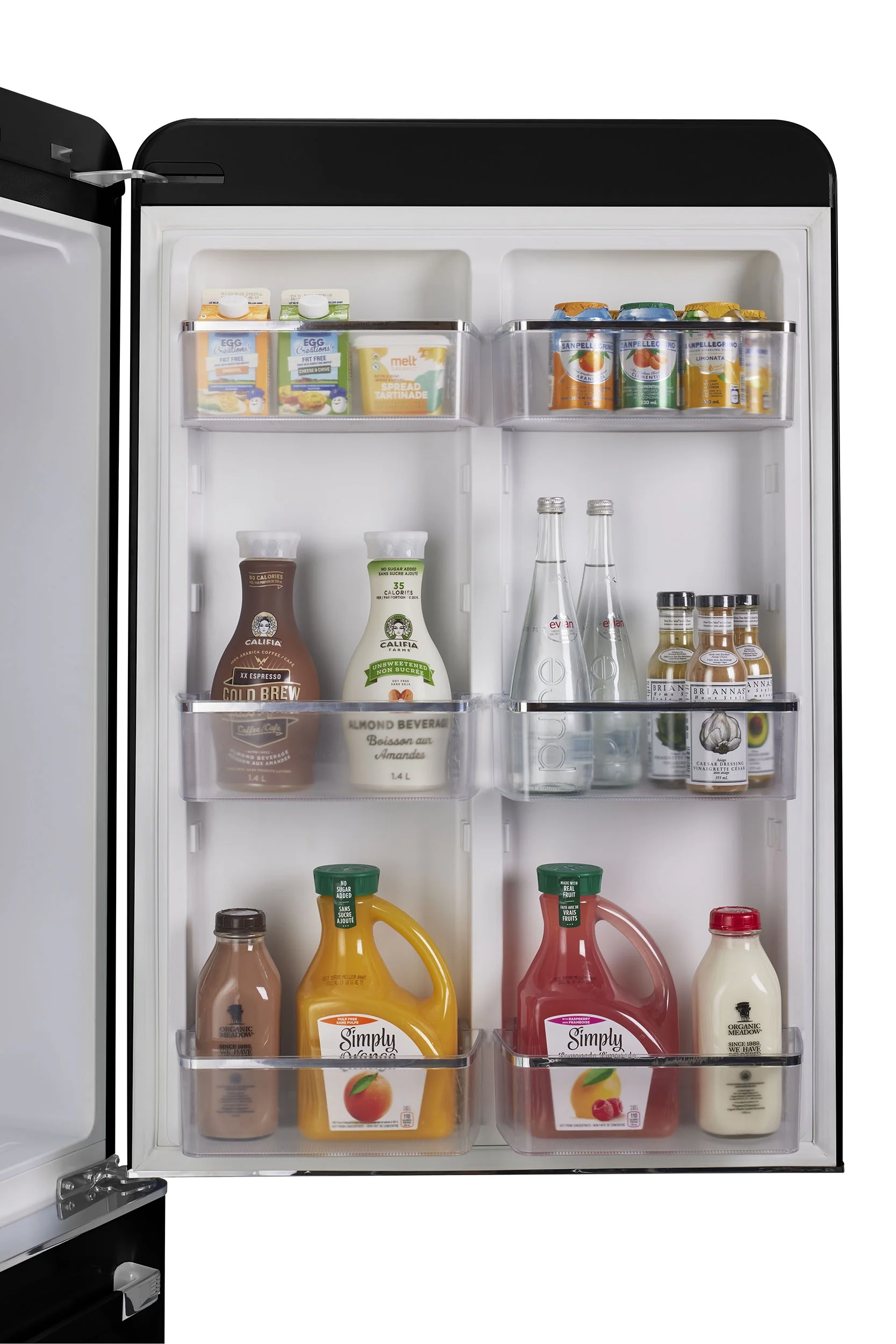 Unique Appliances Ugp-510L Ac Classic Retro 30" Wide 17.7 Cu. Ft. Energy Star Certified - Image 54