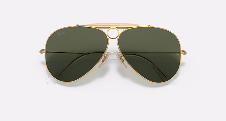 Ray-Ban SHOOTER | AVIATION COLLECTION