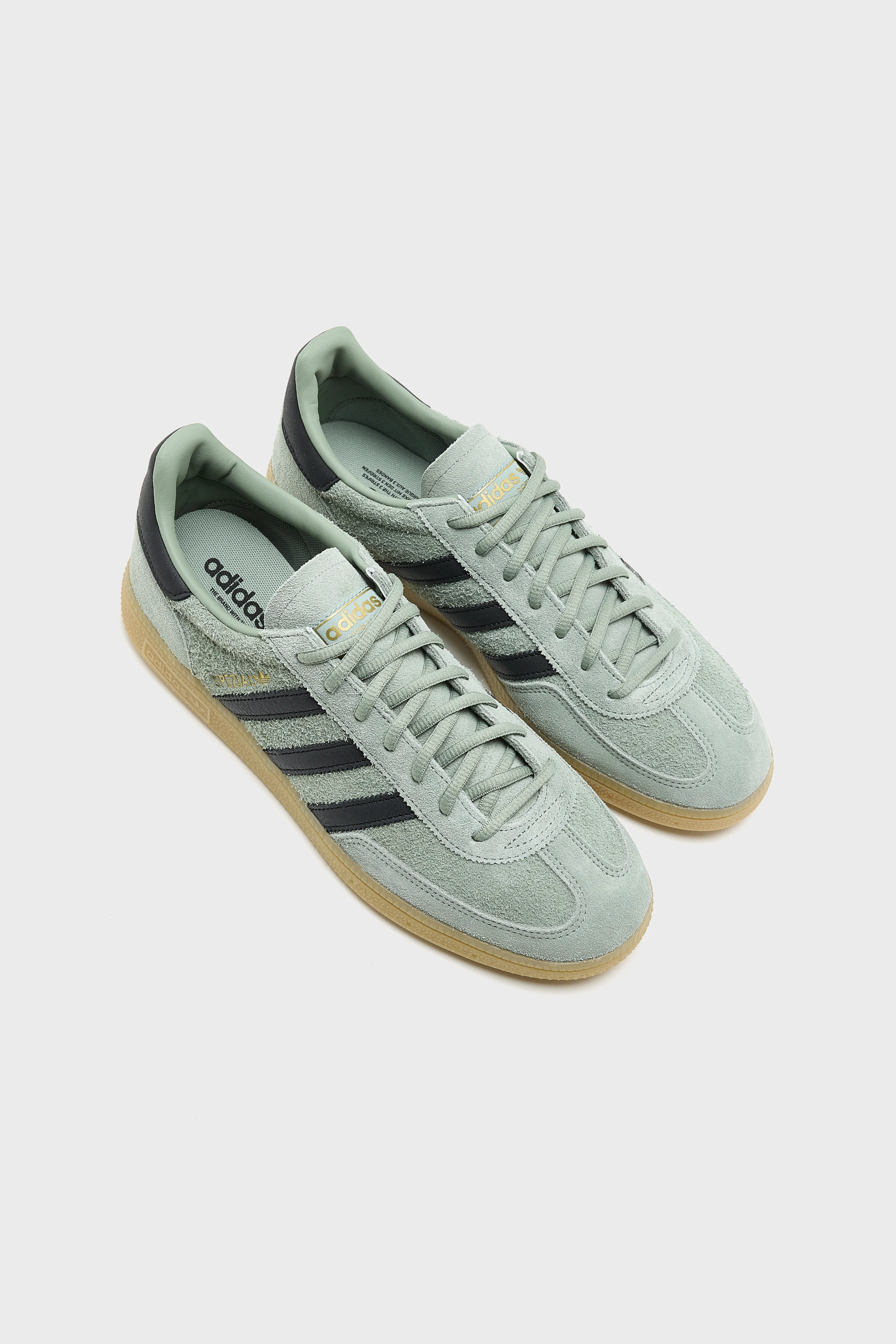 Bellerose Handball Spezial for Men  (261 / M / GREEN STONE)