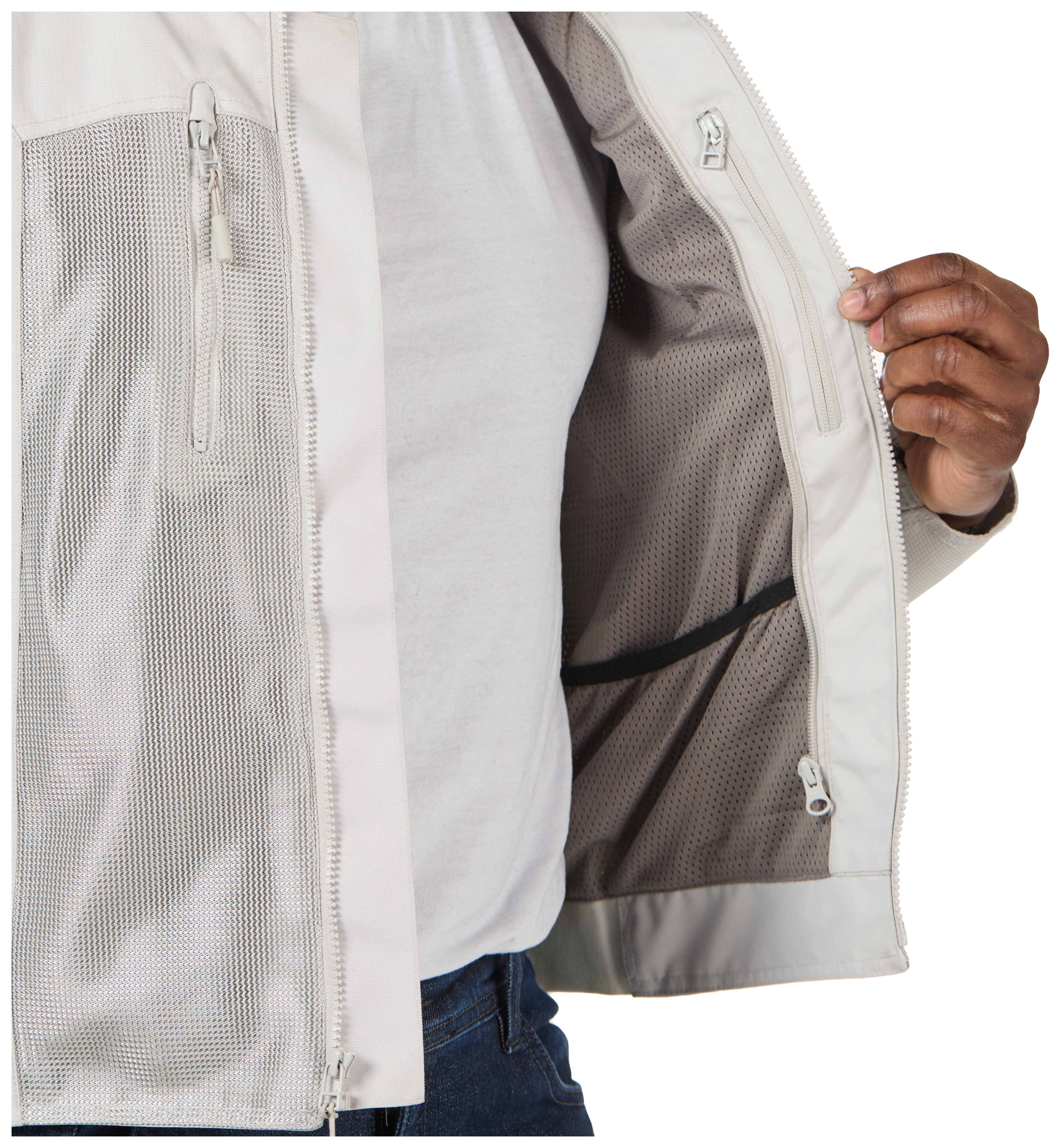 SportsBikeShop REAX Alta 2 Mesh Jacket