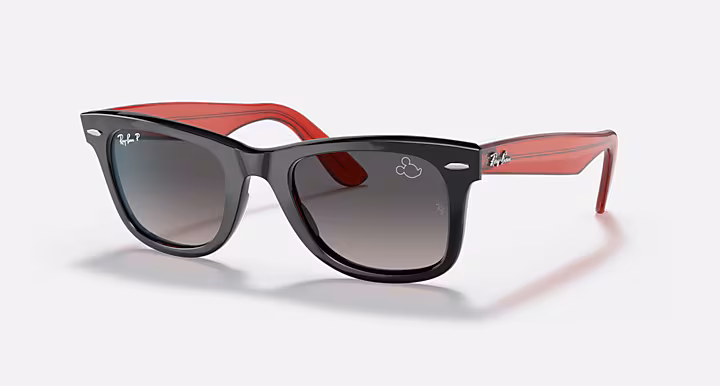 Ray-Ban RB2140 WAYFARER MICKEY J22