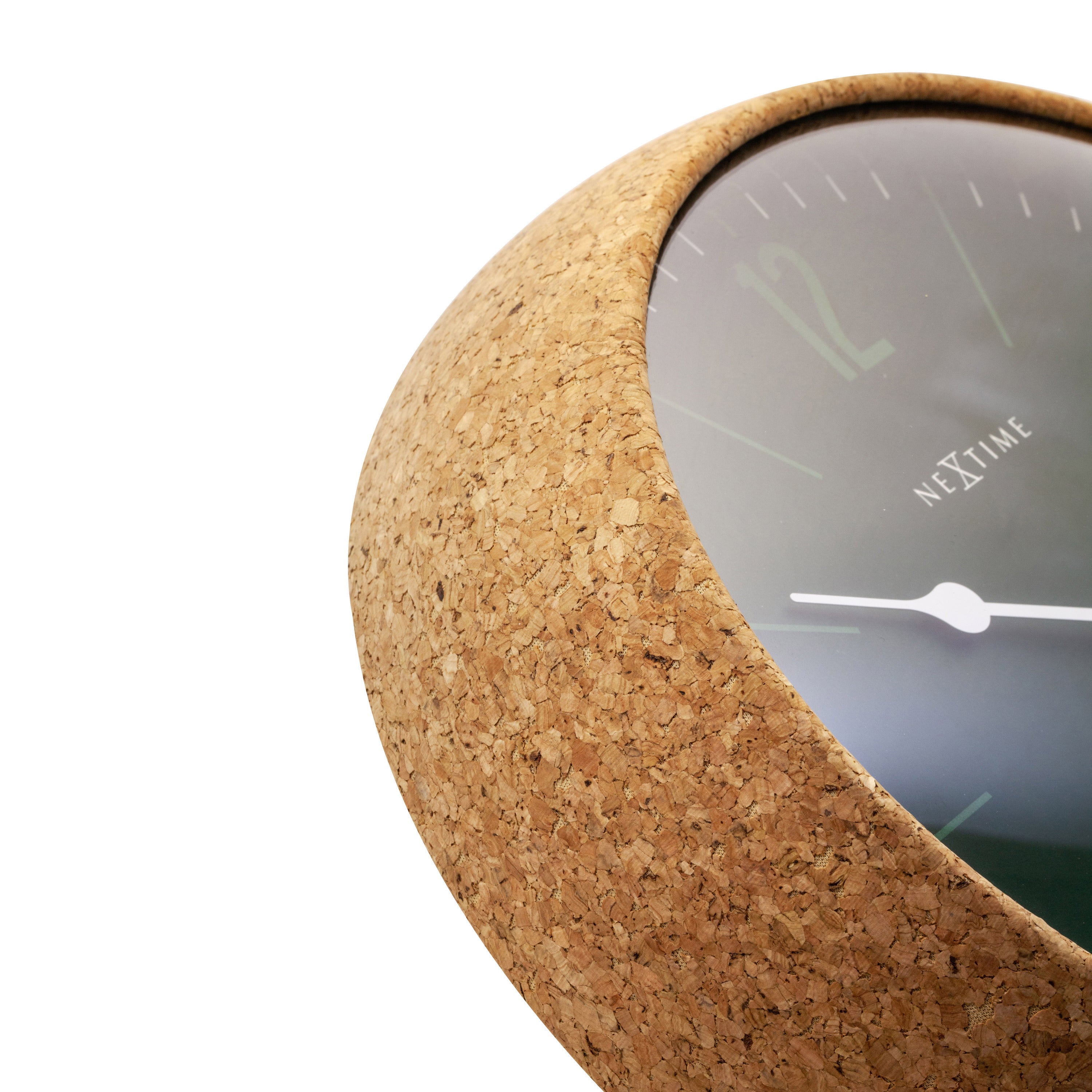 NeXtime Cork Wandklok Ø30 cm