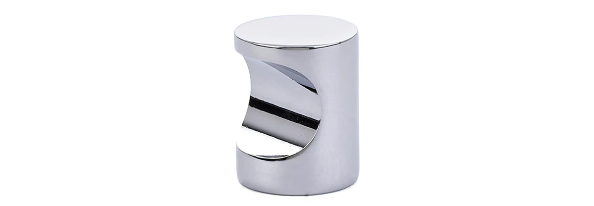 Cylinder Knob - KTF Painting Interior Exterior