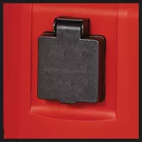 Wet/Dry Vacuum Cleaner (elect) TE-VC 2350 SACL; EX; UKCA