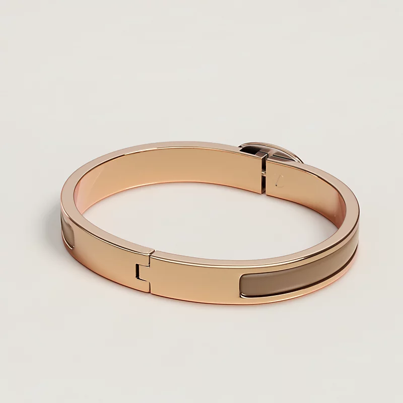 Replicate Mini Clic Chaine d Ancre bracelet(1:1 replica) - Original Replica Club