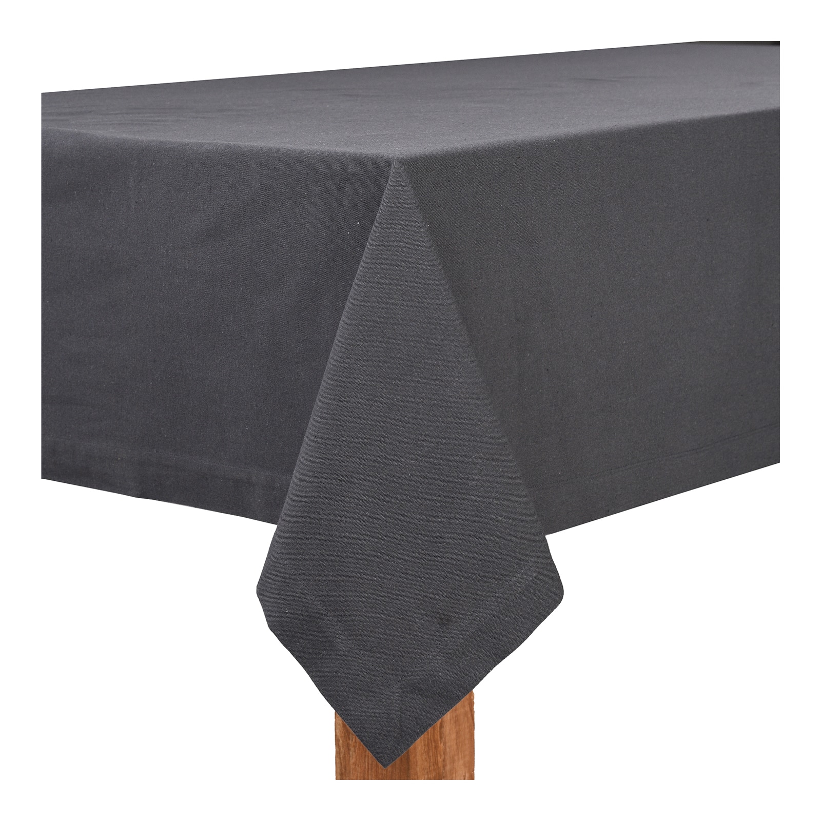 Tischdecke Grau,L 2.200 x B 1.600 mm