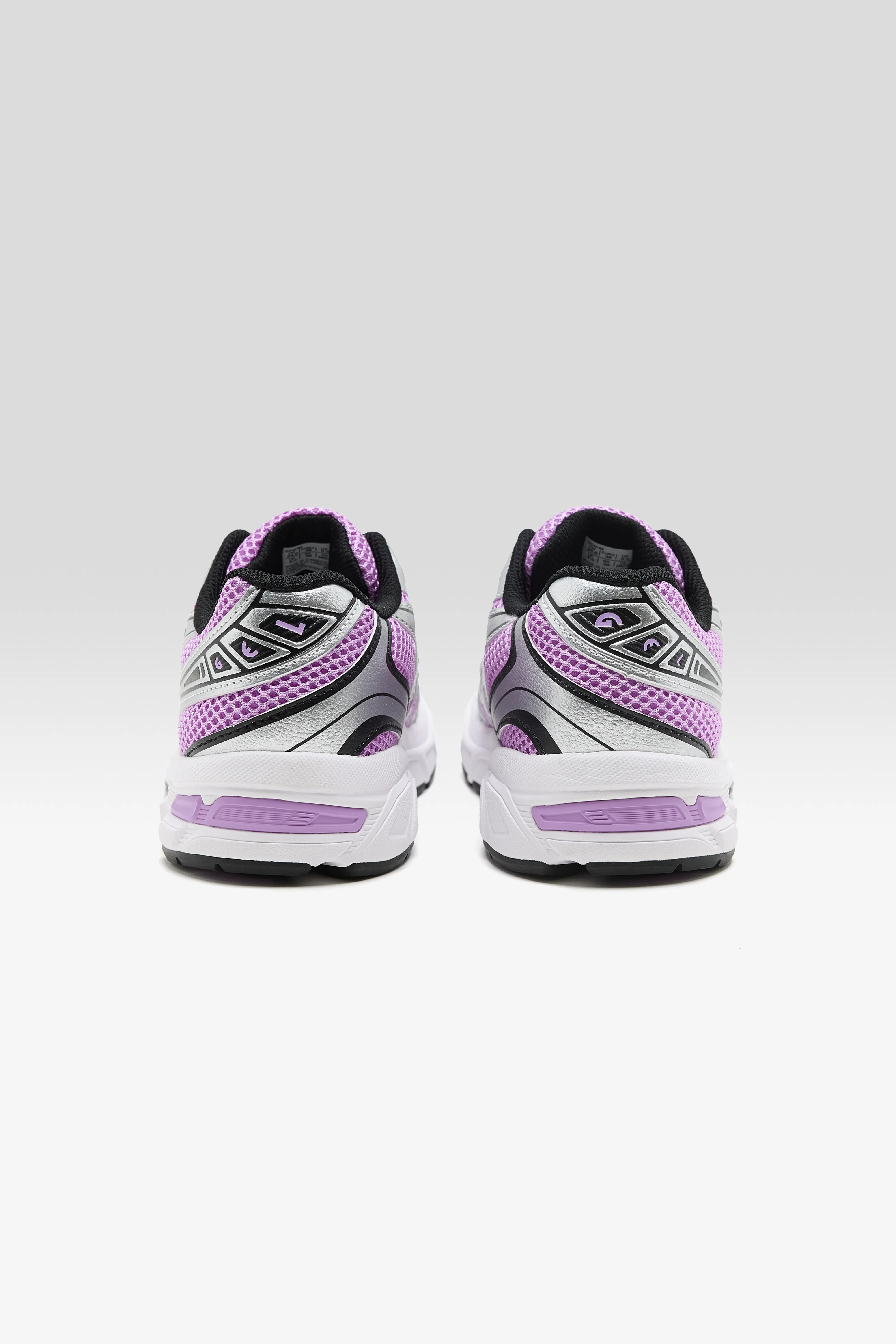 Bellerose Gel-1130 for Juniors  (261 / G / PURPLE)