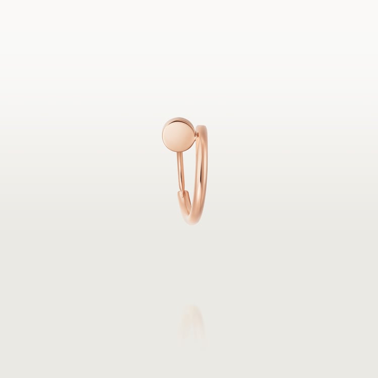Replicate Juste un Clou single hoop earring, mini model(1:1 replica) - Original Replica Club