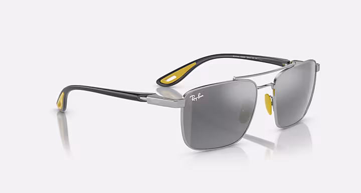 Ray-Ban RB3715M SCUDERIA FERRARI COLLECTION