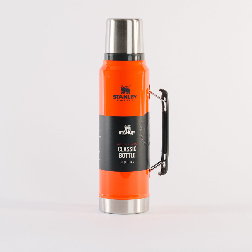 Bouteille isotherme Legendary - Orange