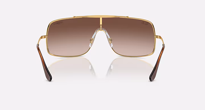 Ray-Ban WINGS III