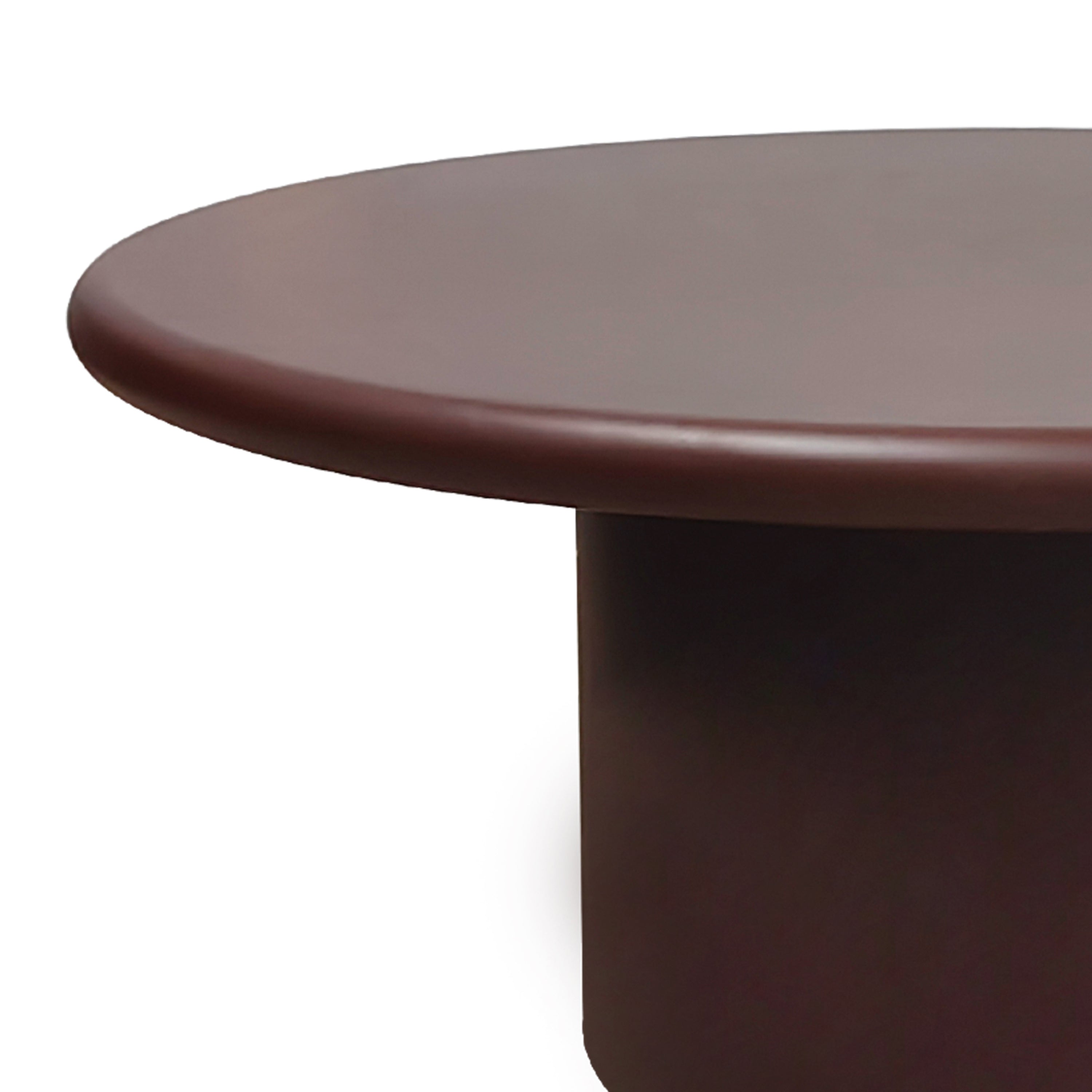 Blokker Masso Salontafel - Coffee