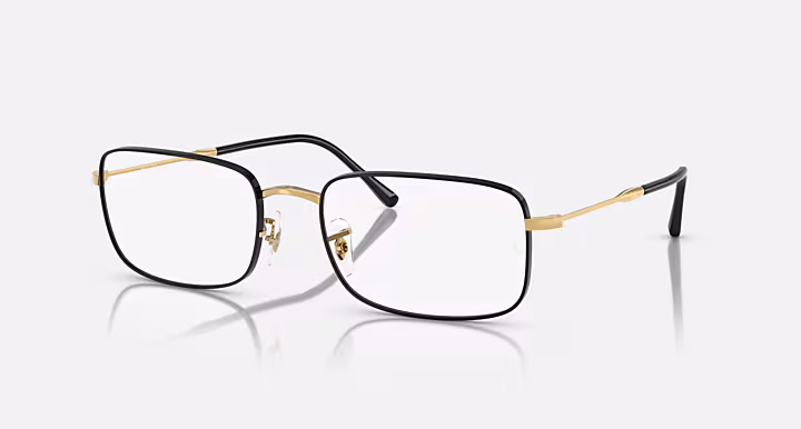 Ray-Ban RB3746V OPTICS