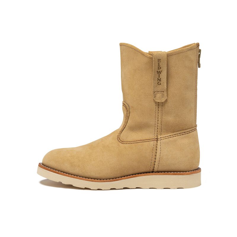 HUMAN MADE HUMAN MADE x RED WING PECOS