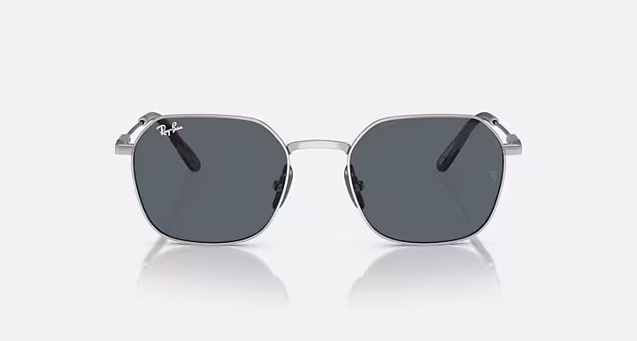 Ray-Ban JIM TITANIUM
