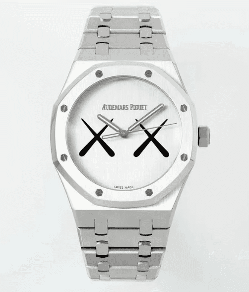 Kaws x Audemars Piguet Super Swiss Clone Replica