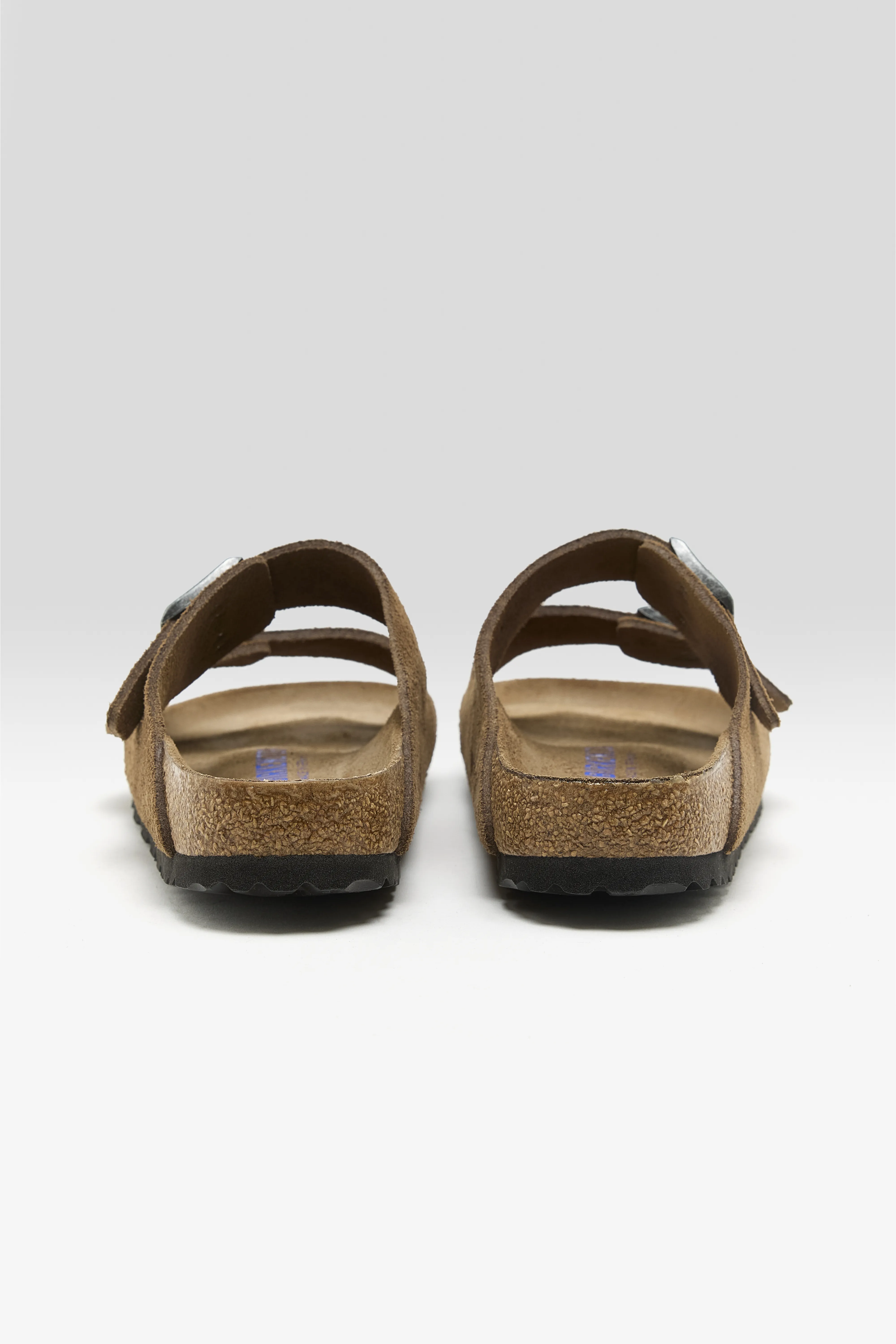 Bellerose Arizona Soft Footbed for Women  (252 / W / BROWN)
