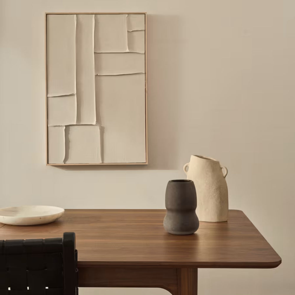 Kave Home Klis Schilderij 60 x 90 cm