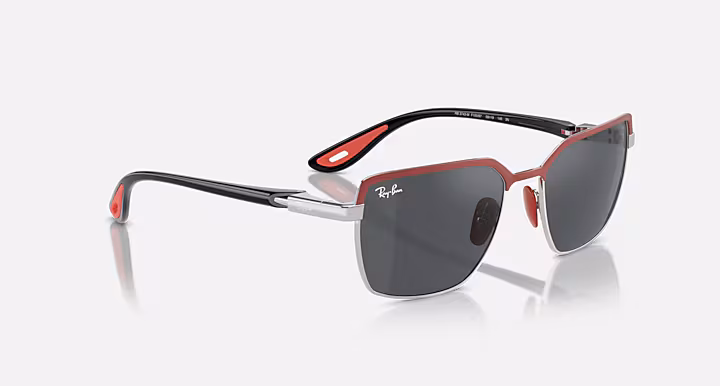 Ray-Ban RB3743M SCUDERIA FERRARI COLLECTION