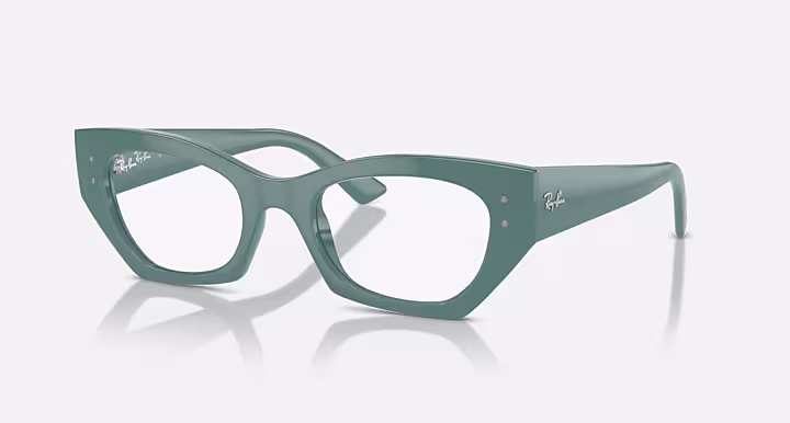 Ray-Ban ZENA OPTICS BIO-BASED